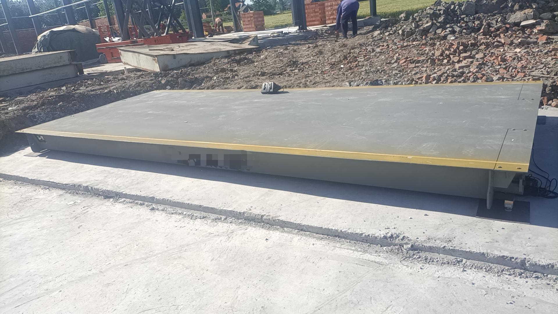 100噸地磅圖片/100噸地磅樣板圖 (4)