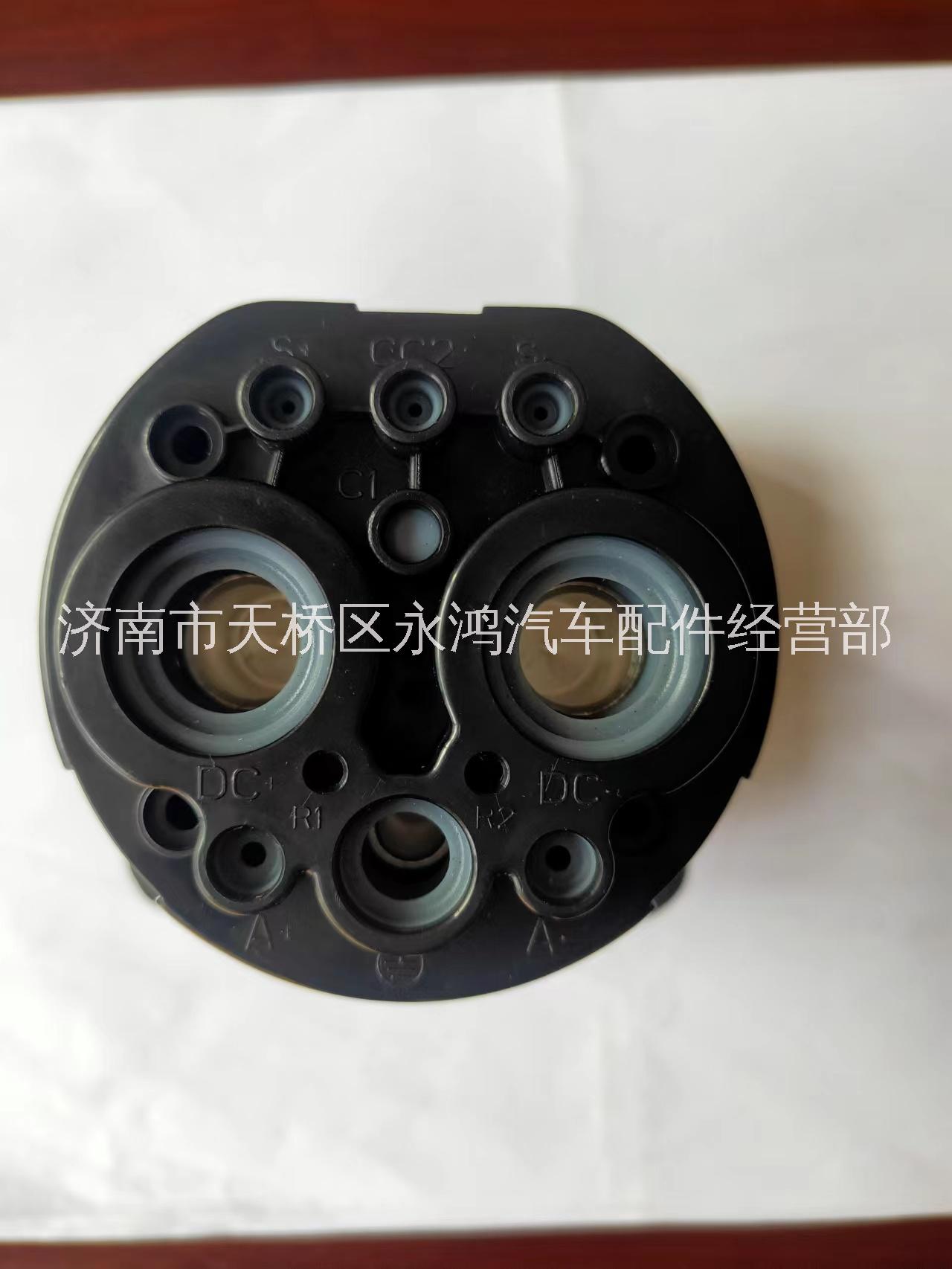 重汽新能源WG9925650304直流充電插座2圖片/重汽新能源WG9925650304直流充電插座2樣板圖 (3)