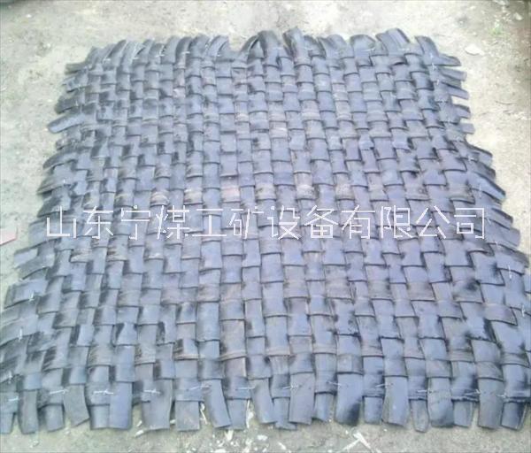 炮被 可定制放炮被 輪胎編織放炮防護(hù)保護(hù)毯圖片/炮被 可定制放炮被 輪胎編織放炮防護(hù)保護(hù)毯樣板圖 (3)