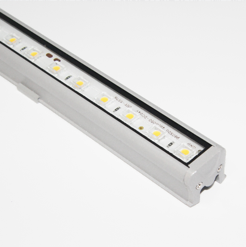 輪廓洗墻燈圖片/輪廓洗墻燈樣板圖 (1)