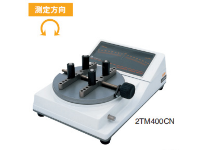 TOHNICHI扭力工具-供应日本东日扭矩计4TM50MN-S模拟式扭矩计【苏州吉隆精密仪器有限公司】