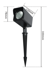 地插燈圖片/地插燈樣板圖 (1)