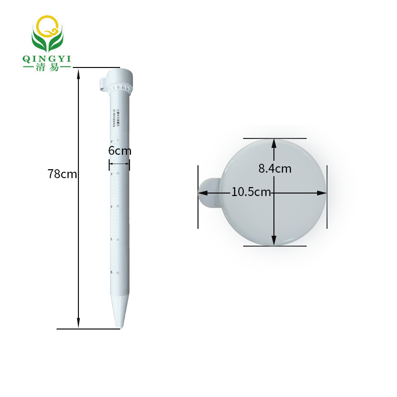 管式土壤墑情測量儀圖片/管式土壤墑情測量儀樣板圖 (3)