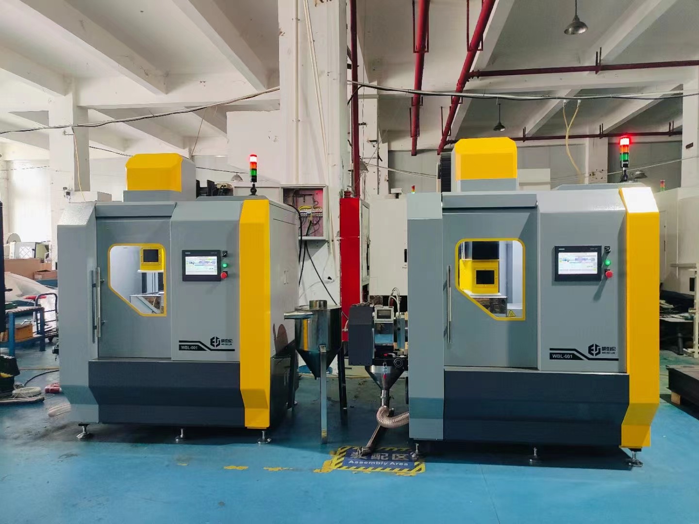 實驗型密煉機圖片/實驗型密煉機樣板圖 (3)