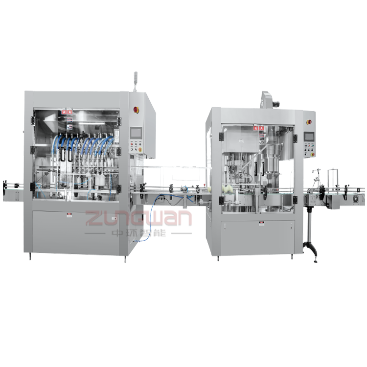 全自動膏體祛痘霜灌裝機訂做圖片/全自動膏體祛痘霜灌裝機訂做樣板圖 (3)