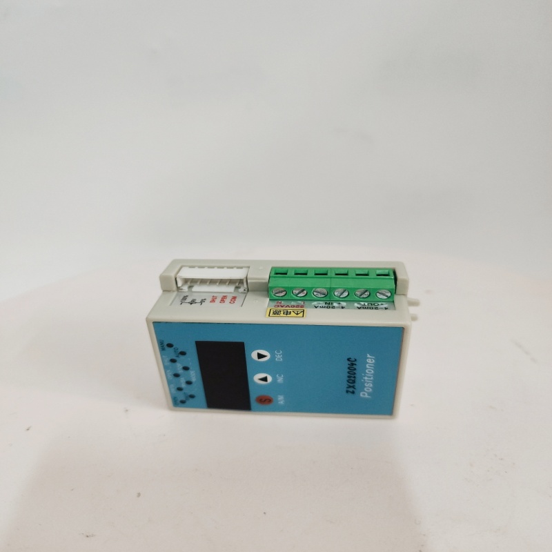 GRT2014D智能控制器圖片/GRT2014D智能控制器樣板圖 (3)