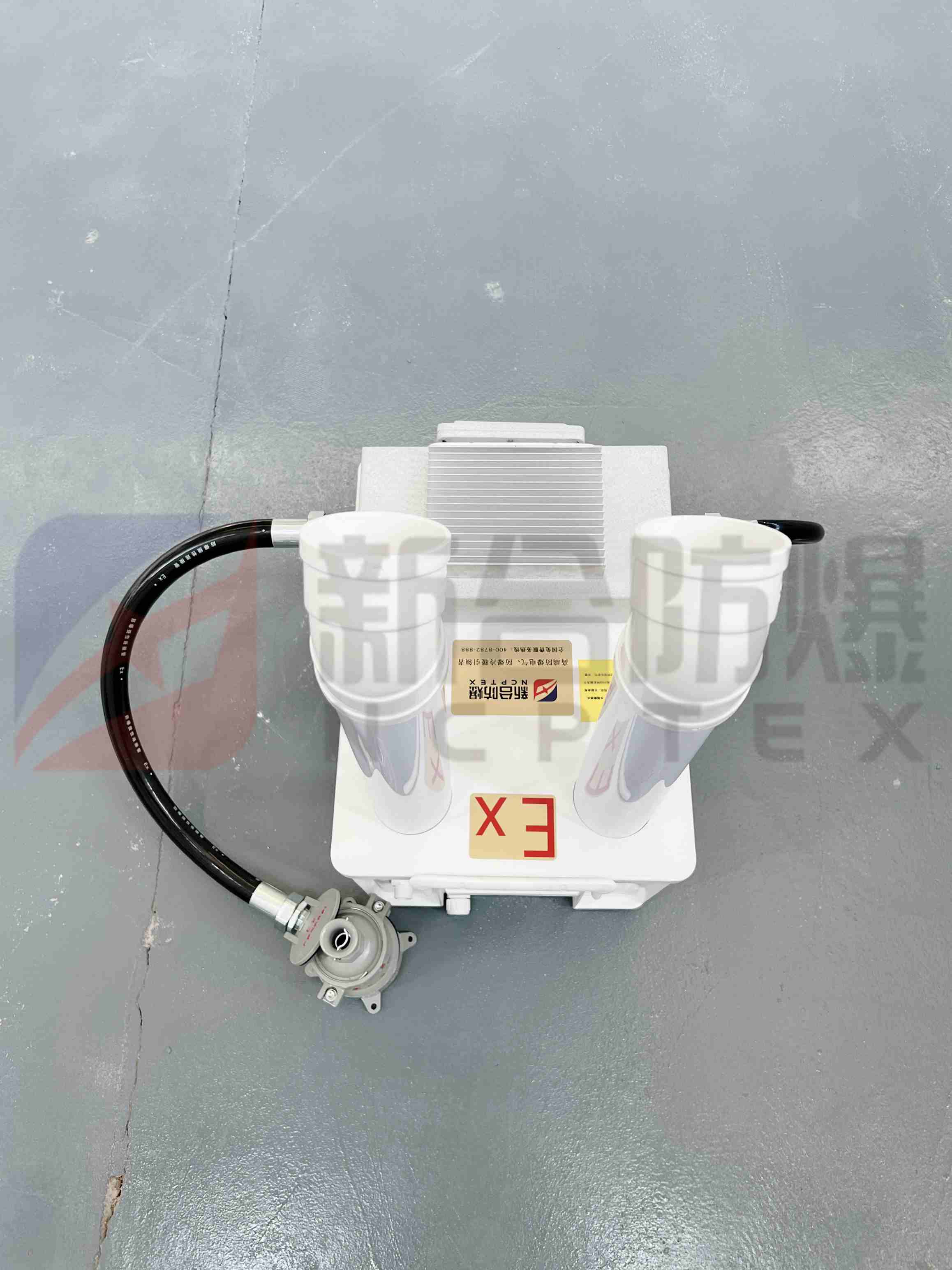 新合超聲波防爆加濕機圖片/新合超聲波防爆加濕機樣板圖 (2)