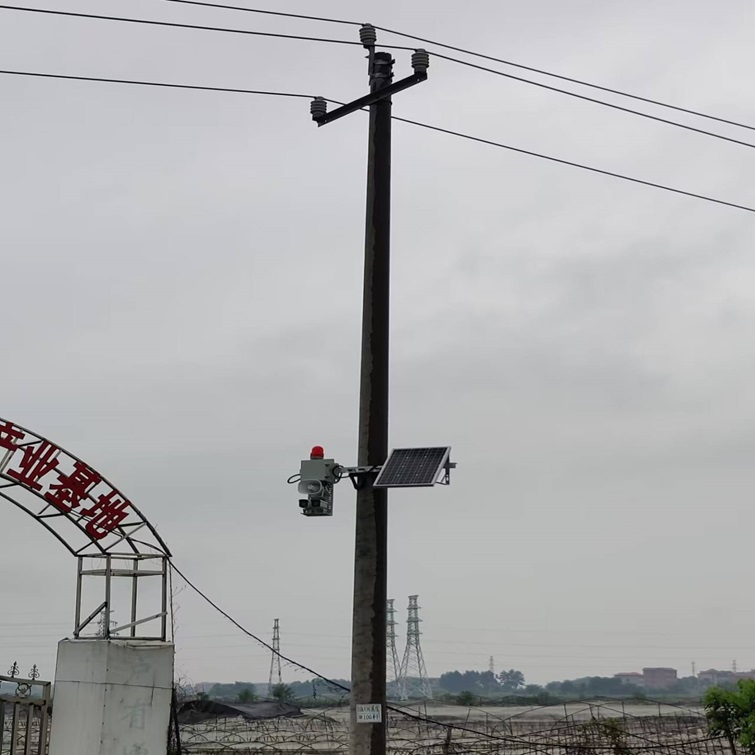 深圳市输电线防破坏监控预警装置厂家输电线防破坏监控预警装置-TLKS-PSC-I