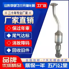 催化器圖片/催化器樣板圖 (1)