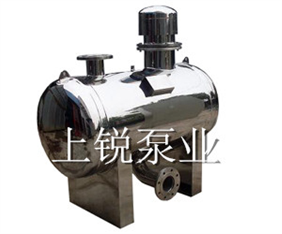 無負壓穩(wěn)流罐圖片/無負壓穩(wěn)流罐樣板圖 (2)