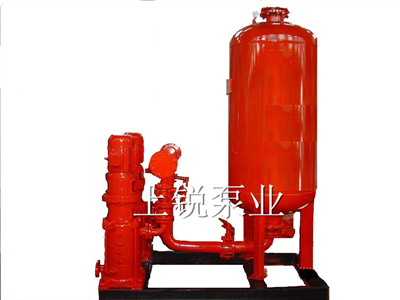 穩(wěn)壓機組圖片/穩(wěn)壓機組樣板圖 (2)