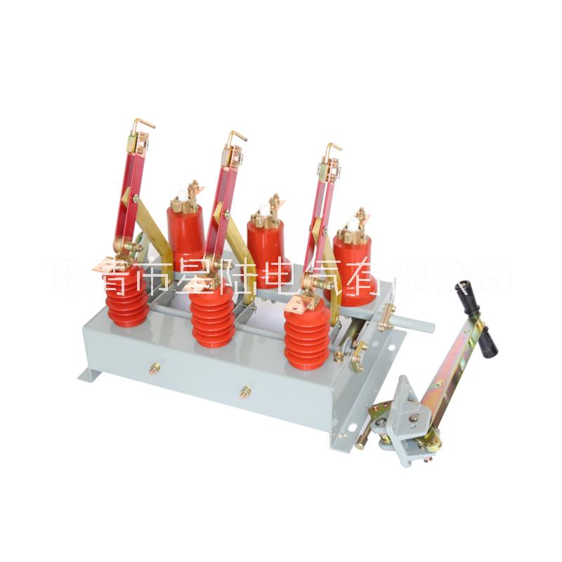 FN3-12R/400A戶內(nèi)高壓負(fù)荷開關(guān) 10KV掛墻式負(fù)荷開關(guān)圖片/FN3-12R/400A戶內(nèi)高壓負(fù)荷開關(guān) 10KV掛墻式負(fù)荷開關(guān)樣板圖 (3)