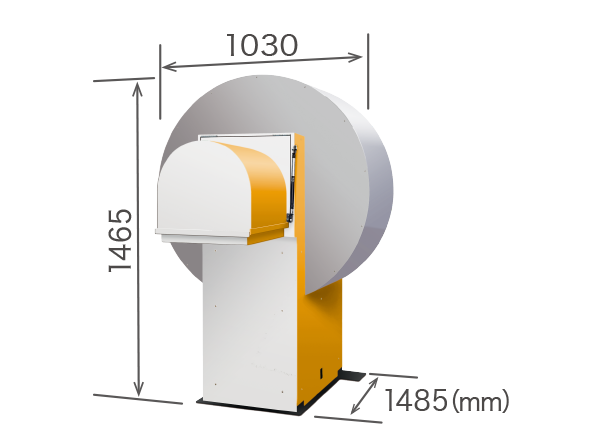 纳奥米科技  NAOMi-CT 3D-Slide L桌面式CT台式显微CT便携式CT工业CT图片