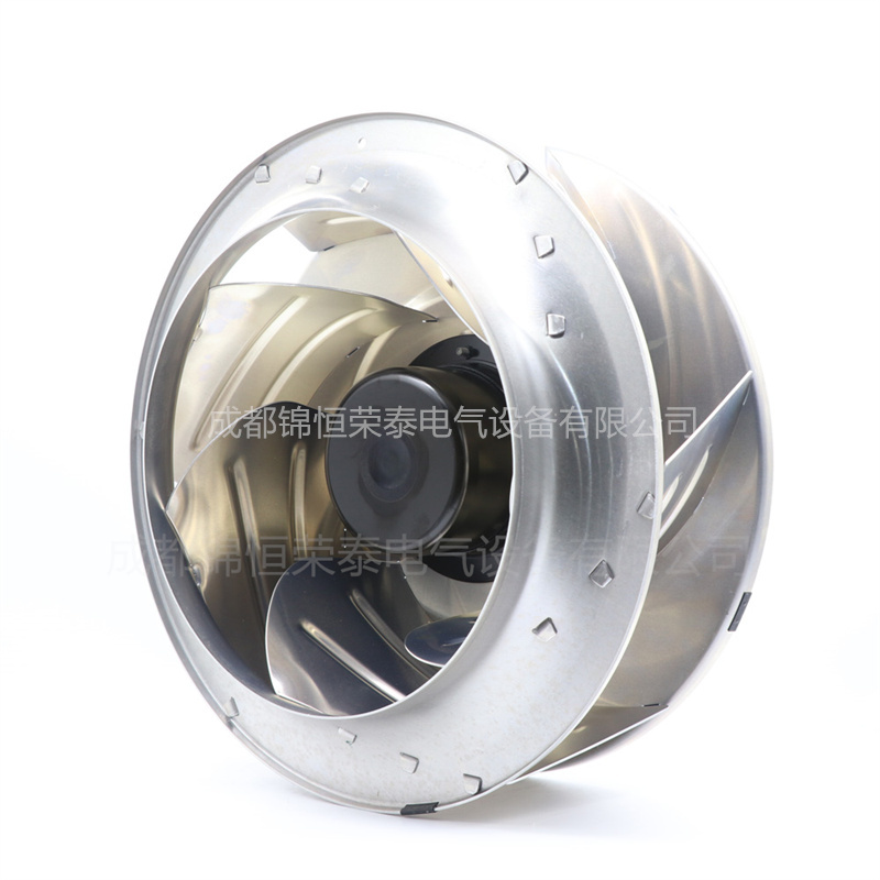 空調(diào)機(jī)組制冷用離心風(fēng)機(jī) R3G355-AM14-61圖片/空調(diào)機(jī)組制冷用離心風(fēng)機(jī) R3G355-AM14-61樣板圖 (2)