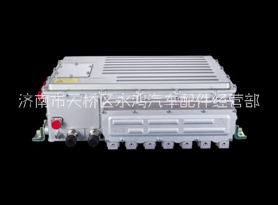 重汽電動車AZ621063000067整車控制器圖片