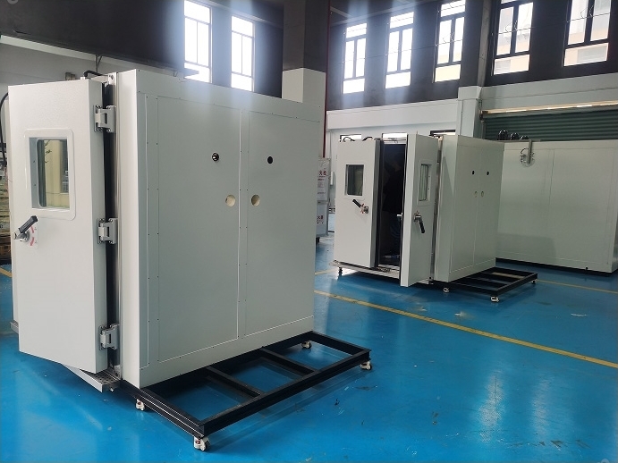 尼龍調(diào)濕箱圖片