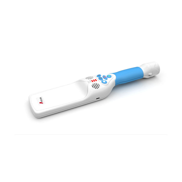PL2026超高靈敏度手持式金屬探測(cè)器