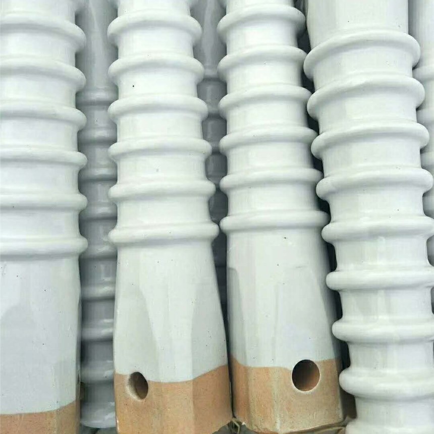 線路瓷橫擔(dān)絕緣子圖片/線路瓷橫擔(dān)絕緣子樣板圖 (3)