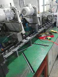 塑料支架圖片/塑料支架樣板圖 (4)