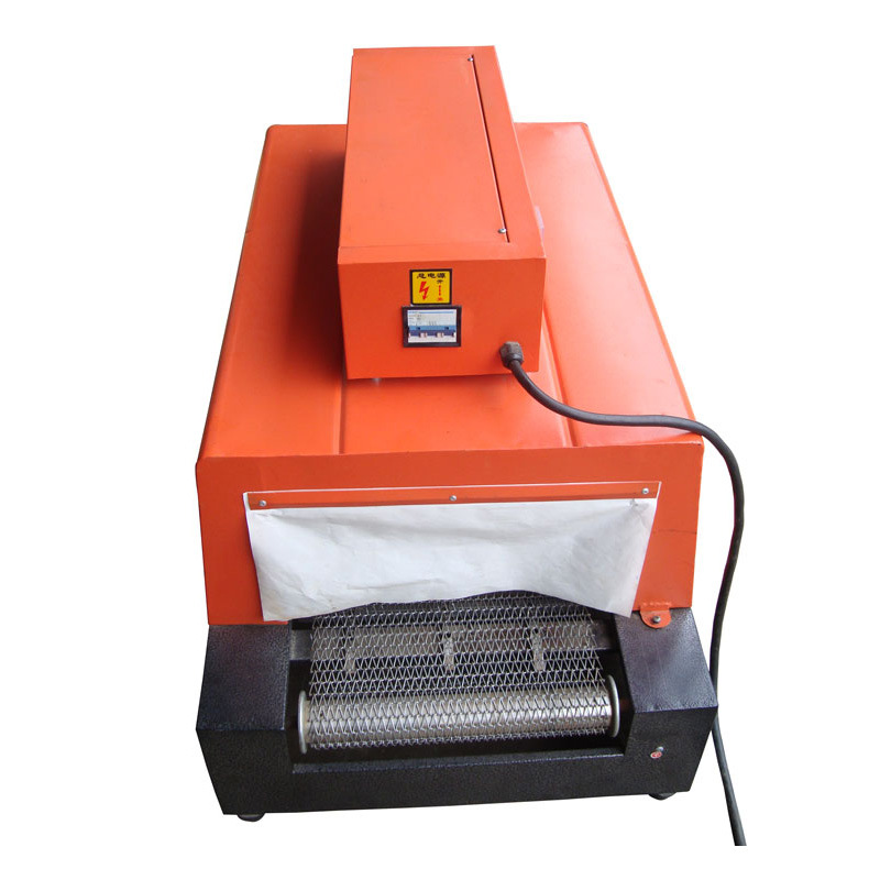 熱收縮膜包裝機(jī)圖片/熱收縮膜包裝機(jī)樣板圖 (3)