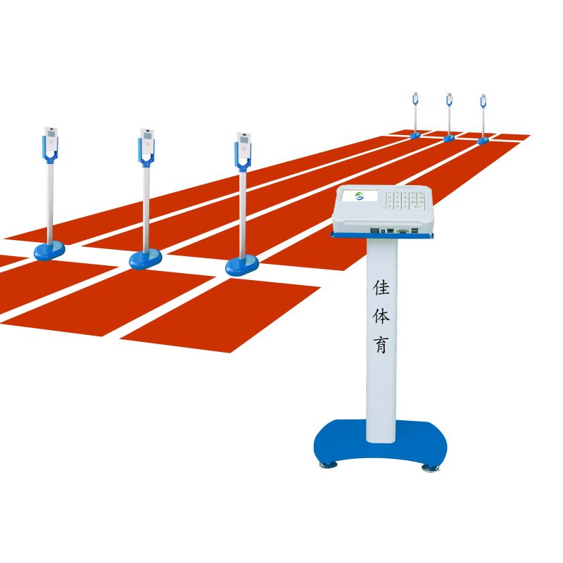 往返跑測試儀100型圖片