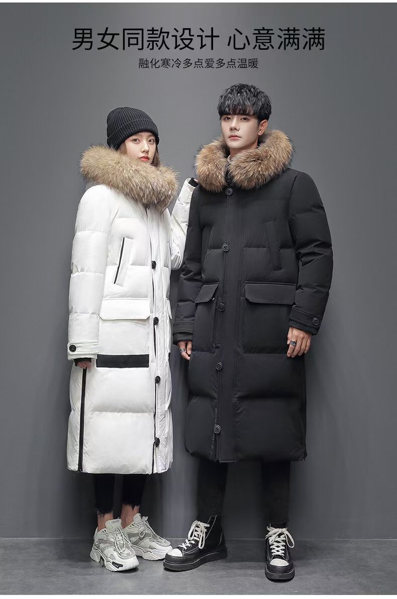 中長(zhǎng)款羽絨服圖片/中長(zhǎng)款羽絨服樣板圖 (4)