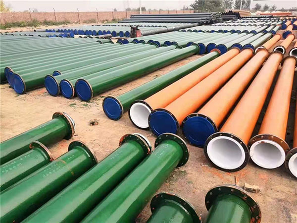 襯塑管道圖片/襯塑管道樣板圖 (2)