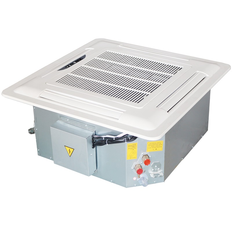 卡式風機盤管圖片/卡式風機盤管樣板圖 (3)