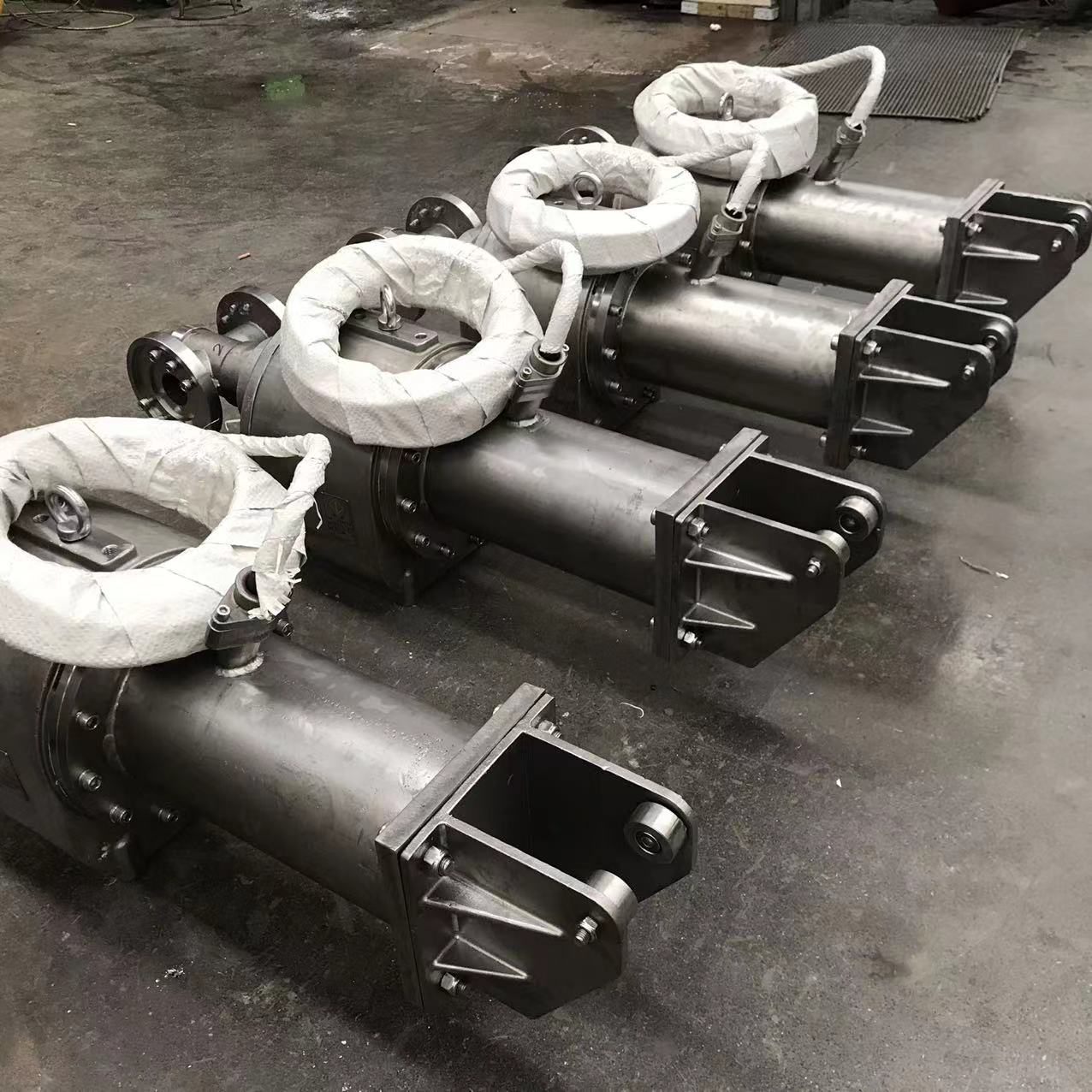 南京潛水推流器低速廠家-直銷-價格-供應(yīng)