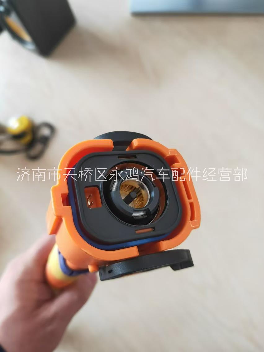 陜汽電動(dòng)車DZ96259781114單芯高壓線/電機(jī)控制器-電機(jī)