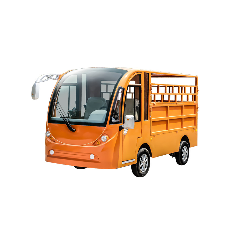 通安車業(yè)場內(nèi)電動(dòng)定制車廠家批發(fā)供應(yīng) 價(jià)格實(shí)惠