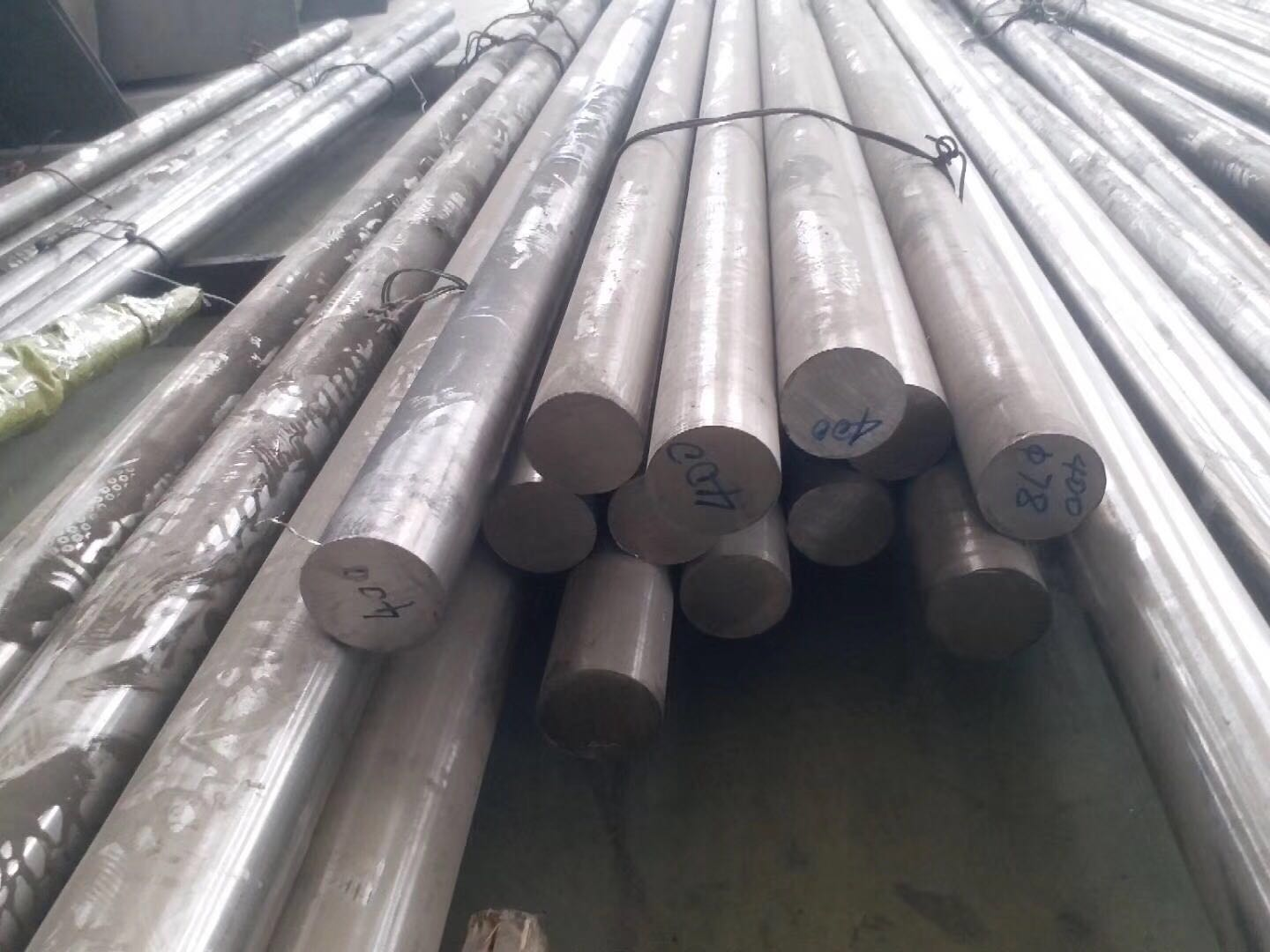 上海Nimonic80A棒材 鎳基合金棒材哪家好-廠家-價格-供應商