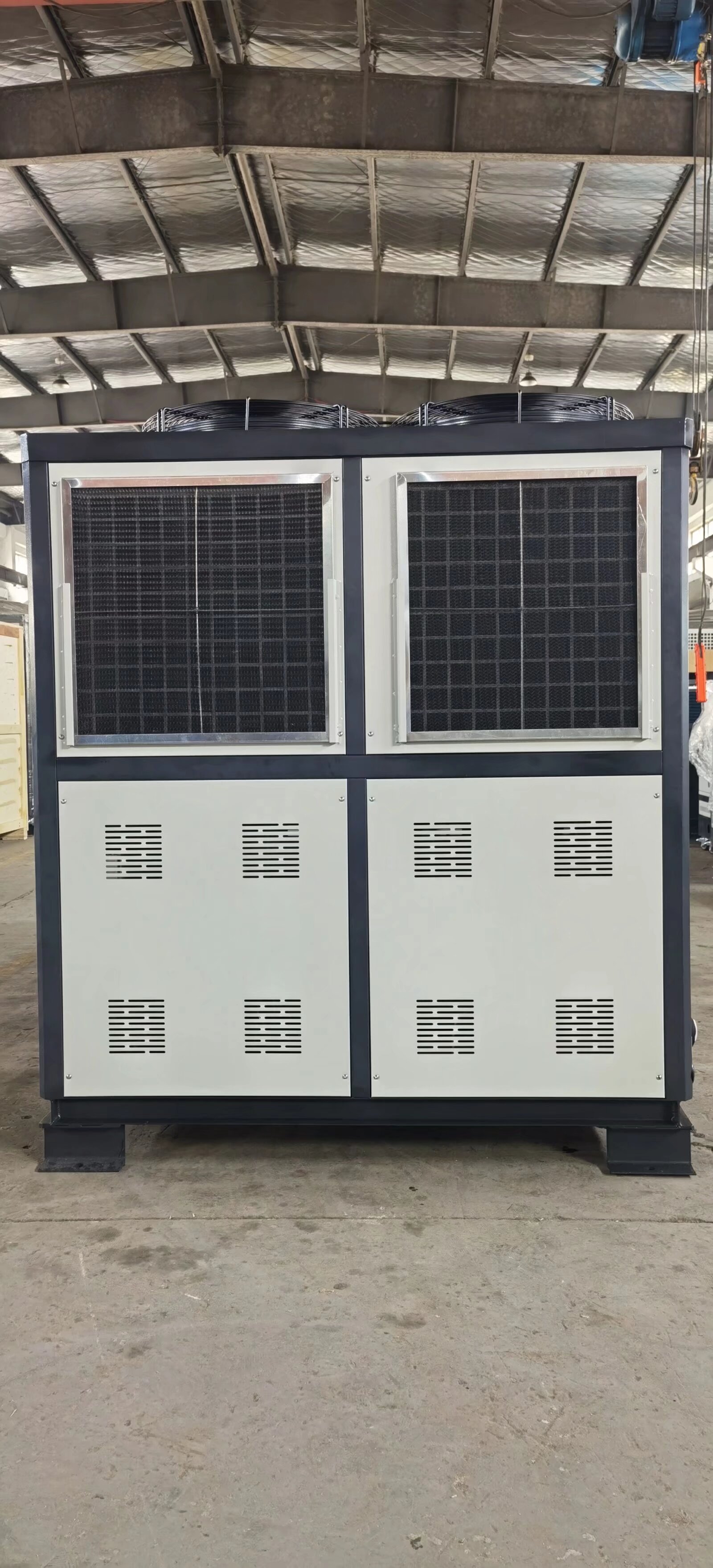 風(fēng)冷式冷油機批發(fā) 蘇州冷油機供應(yīng)商 昆山冷油機生產(chǎn)廠家 數(shù)控機床冷油機 風(fēng)冷式工業(yè)冷油機