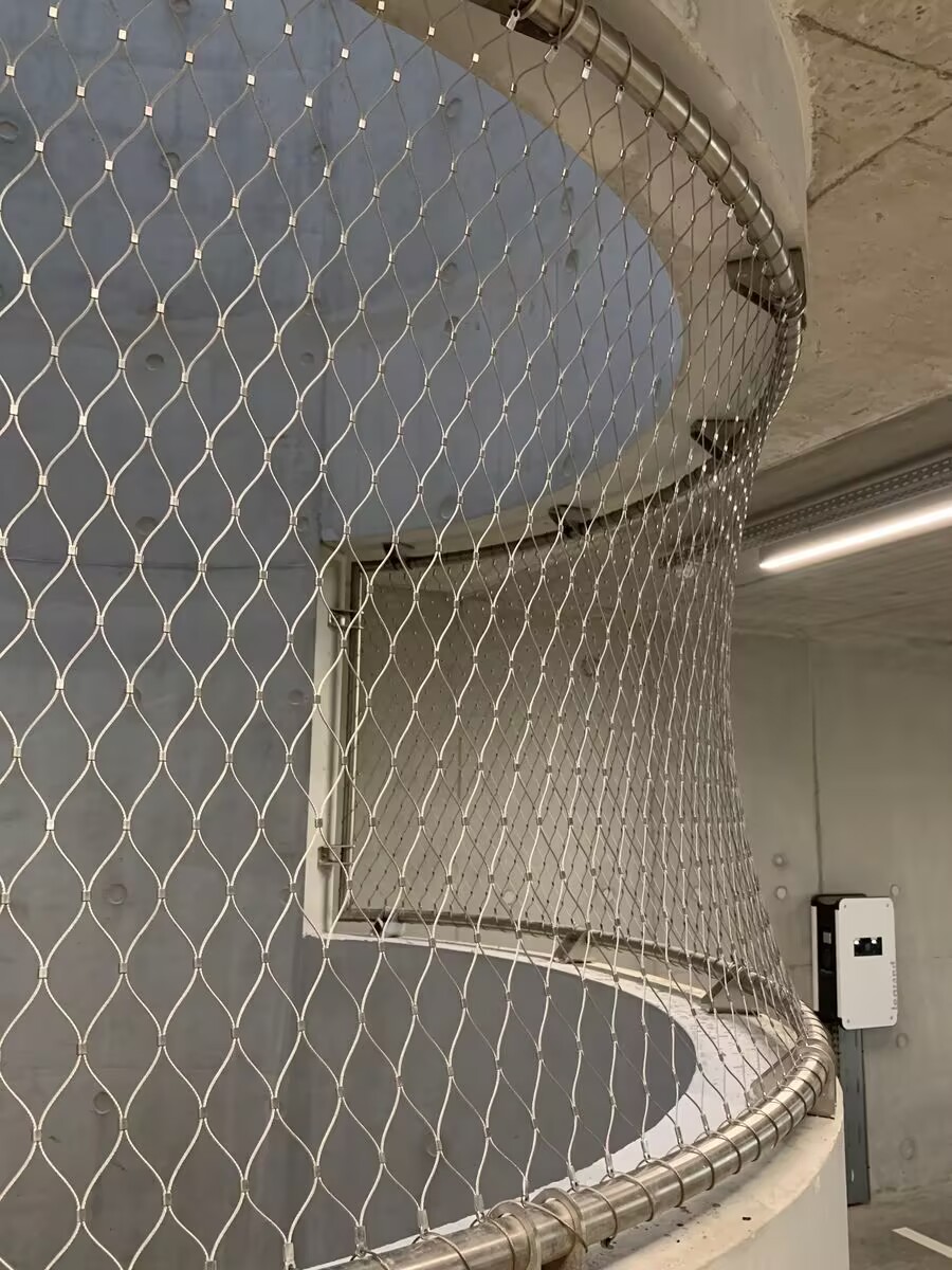 不銹鋼鳥語林天網(wǎng)A肅寧鳥語林天網(wǎng)專業(yè)生產(chǎn)