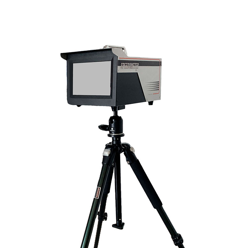 道路交通機動車測速儀 激光測速儀一體機