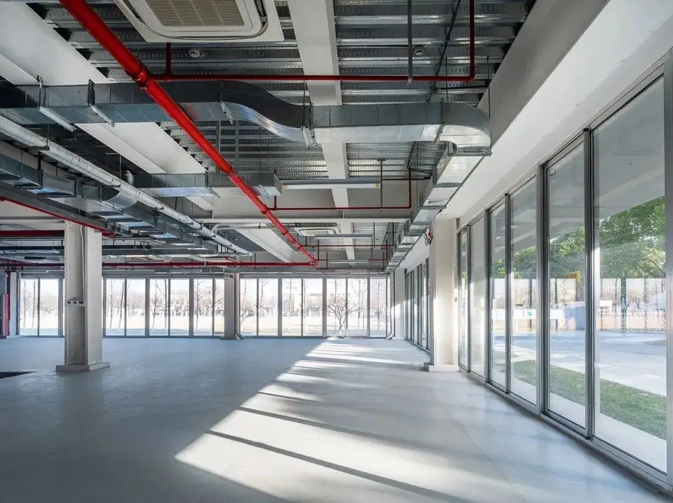 番禺簡(jiǎn)易廠房裝修工程報(bào)價(jià)、施工隊(duì)電話