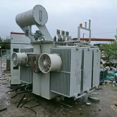 成都廢舊機(jī)電設(shè)備回收市場