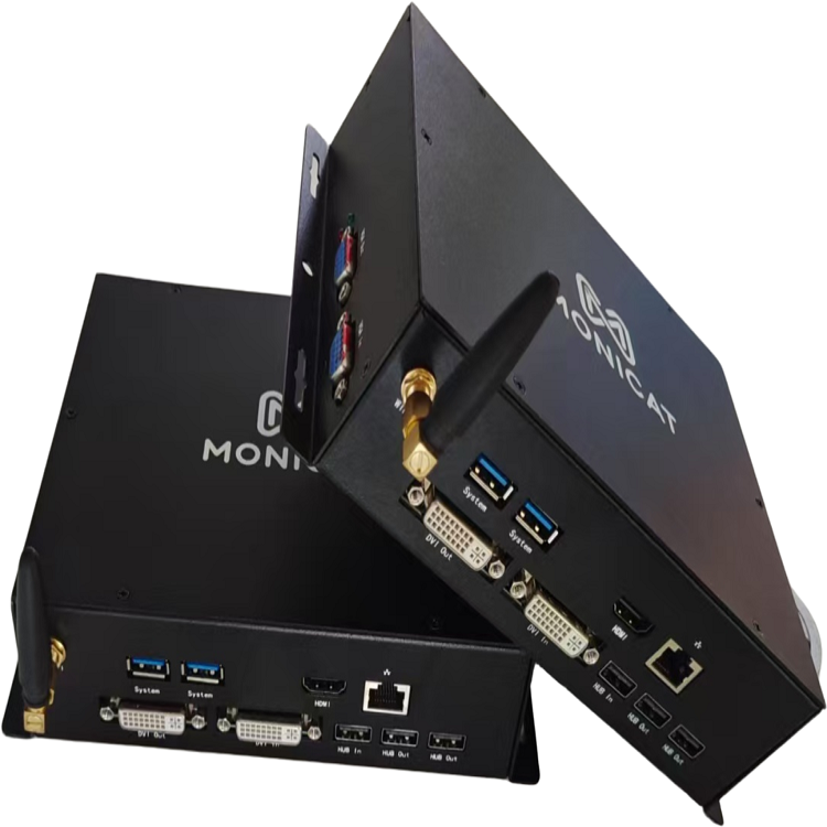 珠海工业设备协议终端厂家-价格-供应商