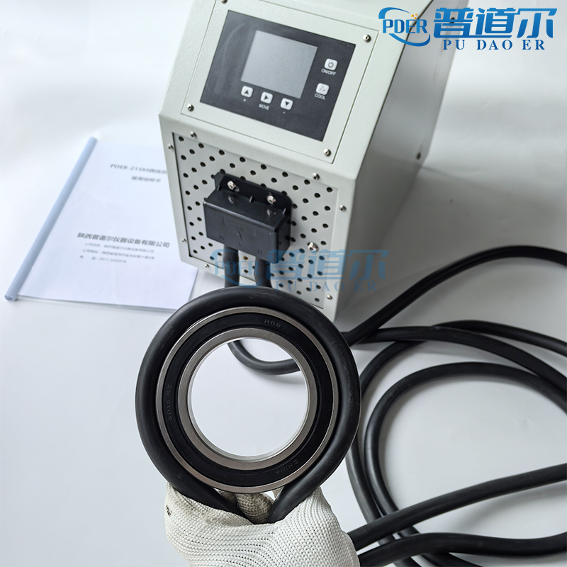 定做PDER系列纏繞式加熱器 普道爾廠家 加工 定制 批發(fā) 零售 報(bào)價(jià)圖片