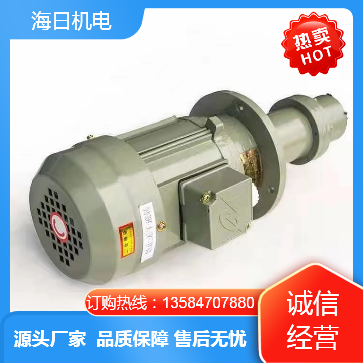 江蘇油泵廠家報價 南通海日機電科技有限公司