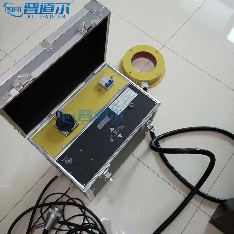 PDER180合套感應加熱器 普道爾廠家 加工 定做 批發(fā) 零售 價格