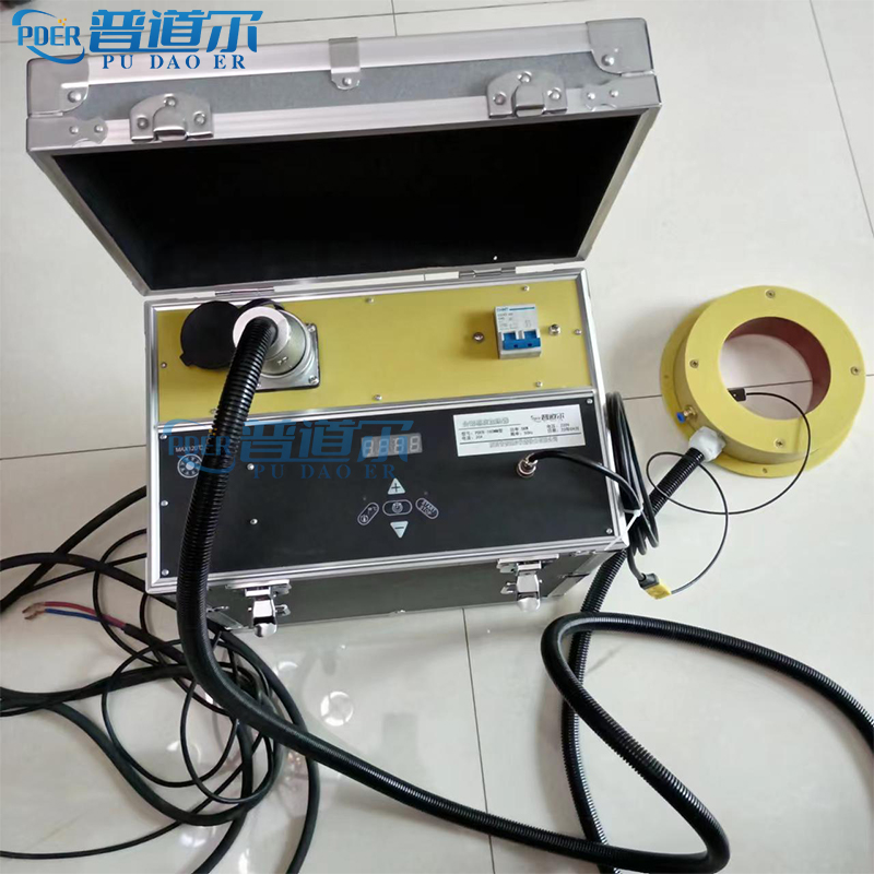 PDER180合套感應(yīng)加熱器 普道爾廠家 加工 定做 批發(fā) 零售 價(jià)格圖片