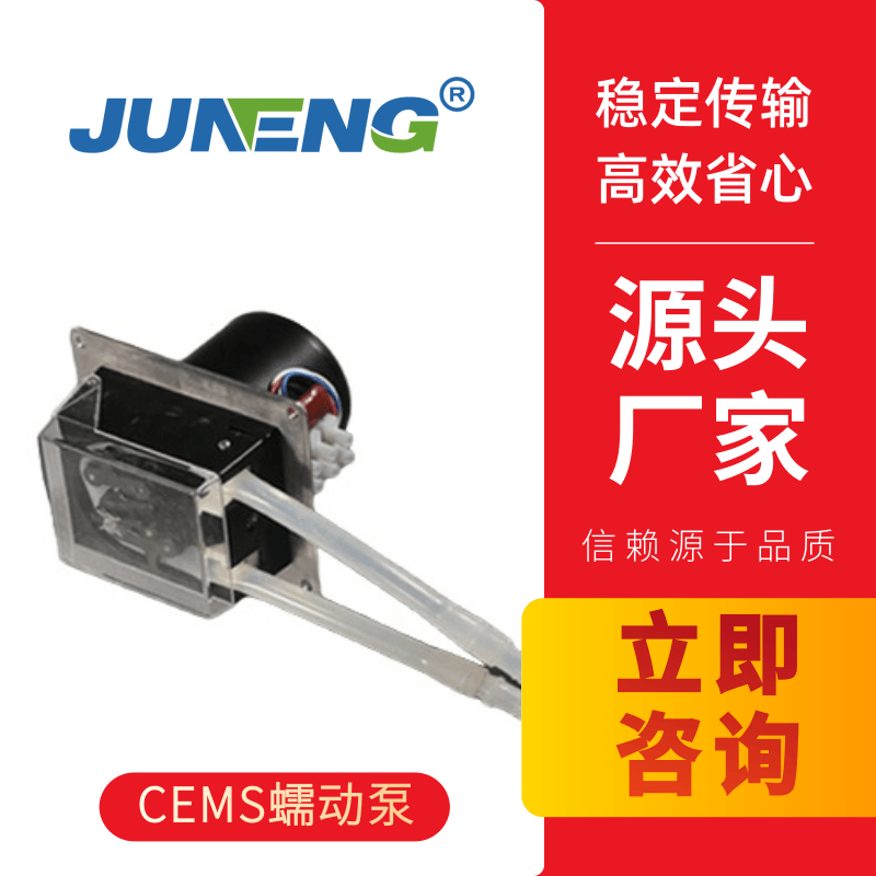 南京CEMS冷凝器蠕動泵、CEMS蠕動泵 實驗室蠕動泵 國產(chǎn)THOMAS蠕動泵