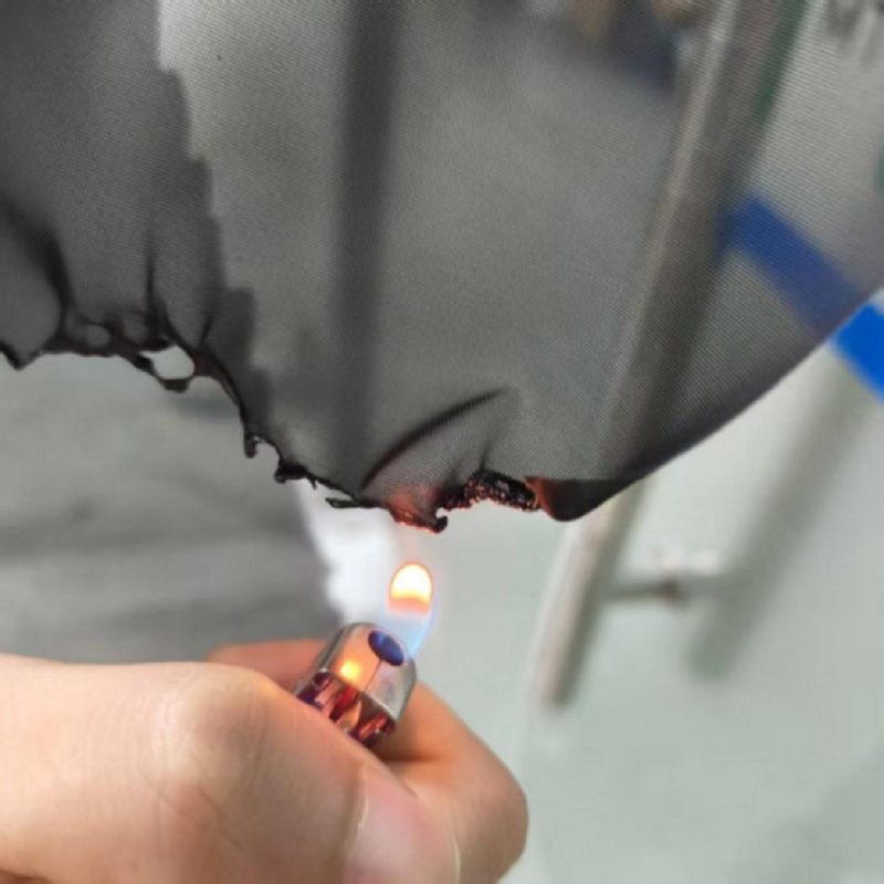 阻燃無紡布 阻燃防塵網(wǎng) 阻燃尼龍網(wǎng) 阻燃網(wǎng)布 耐高低溫