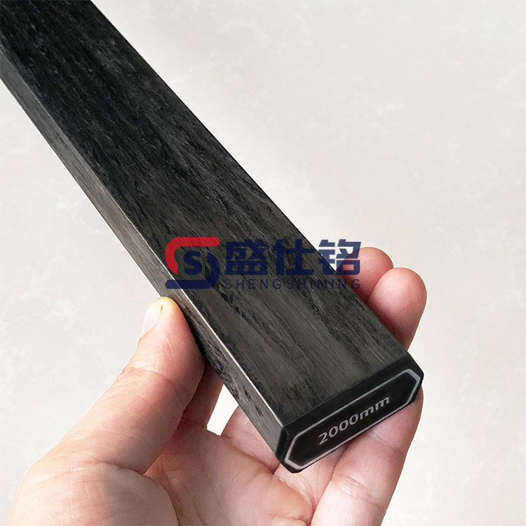 高強度碳纖維六角管 一體成型六角設(shè)計 承載能力遠超普通管材