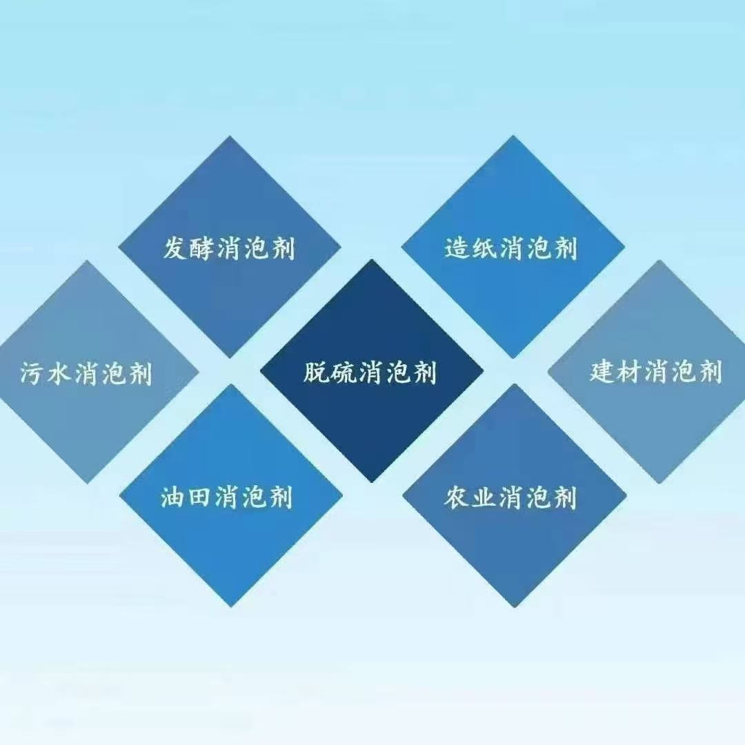 供應(yīng)聚醚消泡劑