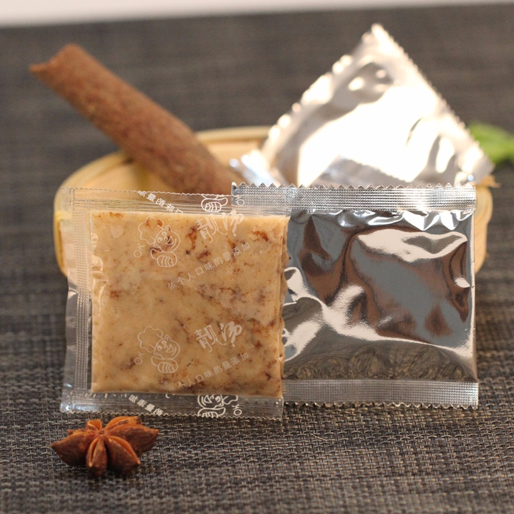 骨湯面味料包/豚骨面味調(diào)味料包 廠家供應(yīng)