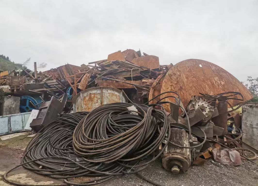 成都廢品回收站廢品回收市場廢品回收電話