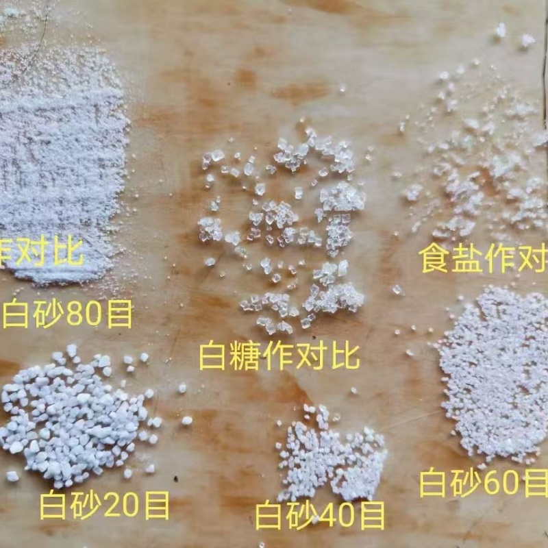 廣東除銹砂批發(fā) 10-20目除銹砂廠家 20-40目除銹砂供應(yīng) 加工 定制圖片