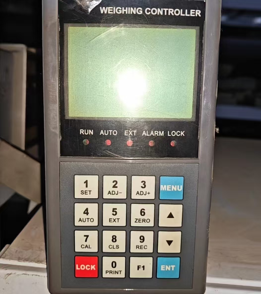 WBW5201稱重控制器